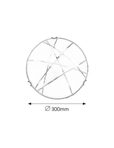 Eterna Plafoniere  - 2