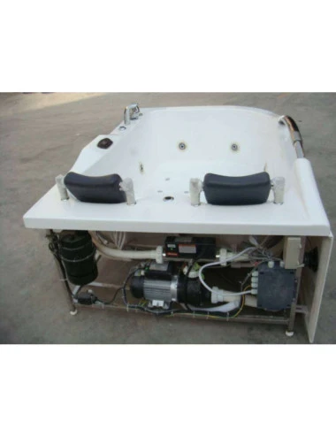 Cada cu hidromasaj SPA Q-311  - 4