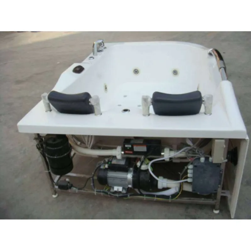 Cada cu hidromasaj SPA Q-311  - 4