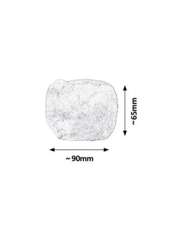 Rock Lampi decorative  - 2