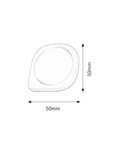 Billy Lampi decorative  - 4