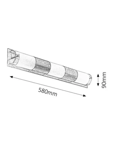 Periodic Lămpi de perete  - 2