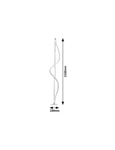 Falcon Lampadare  - 3