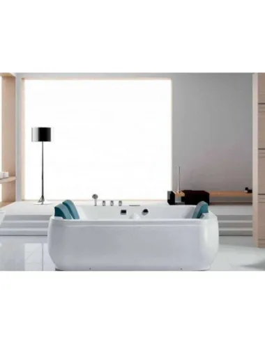 Cada cu hidromasaj SPA Q-363  - 1