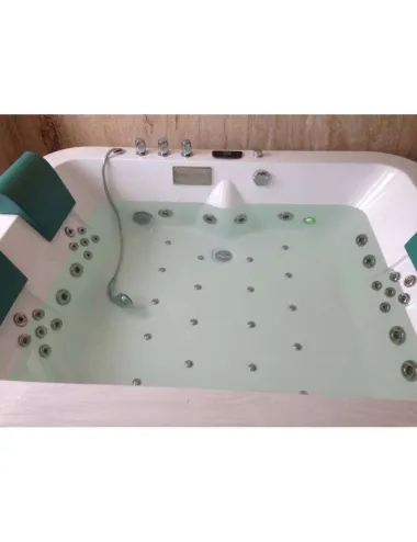 Cada cu hidromasaj SPA Q-363  - 2