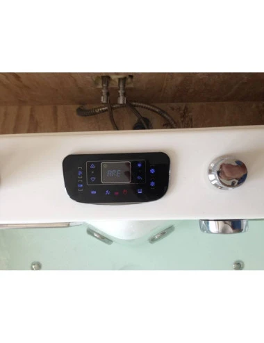 Cada cu hidromasaj SPA Q-363  - 3