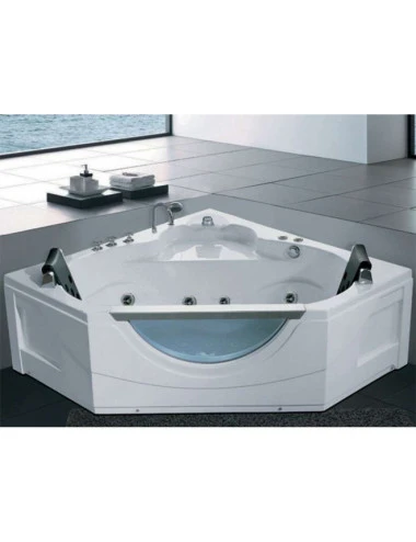 Cada cu hidromasaj SPA Q-368  - 1