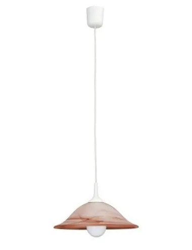 Alabastro Pendule  - 1