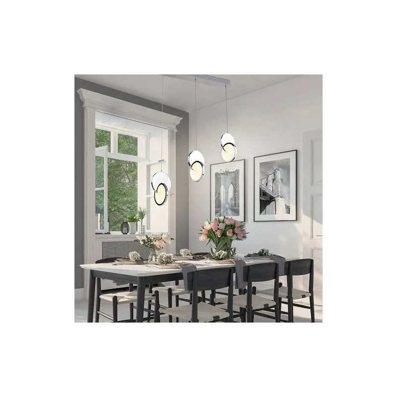 Assana Pendule  - 4
