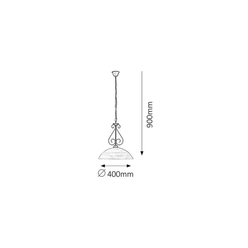 Athen Candelabre  - 2