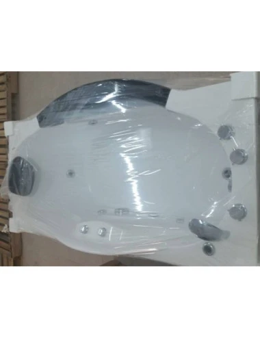 Cada cu hidromasaj Q-313  - 3