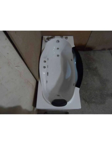 Cada cu hidromasaj Q-313  - 5