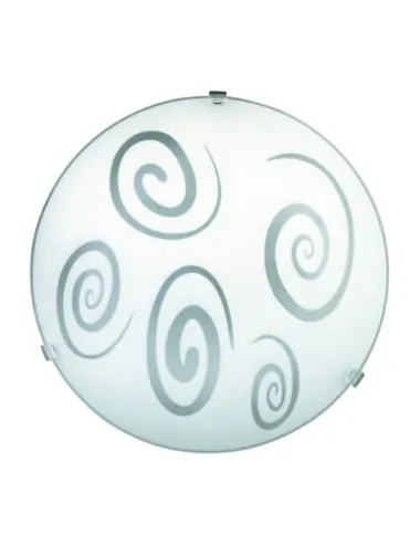 Spiral Plafoniere - 1