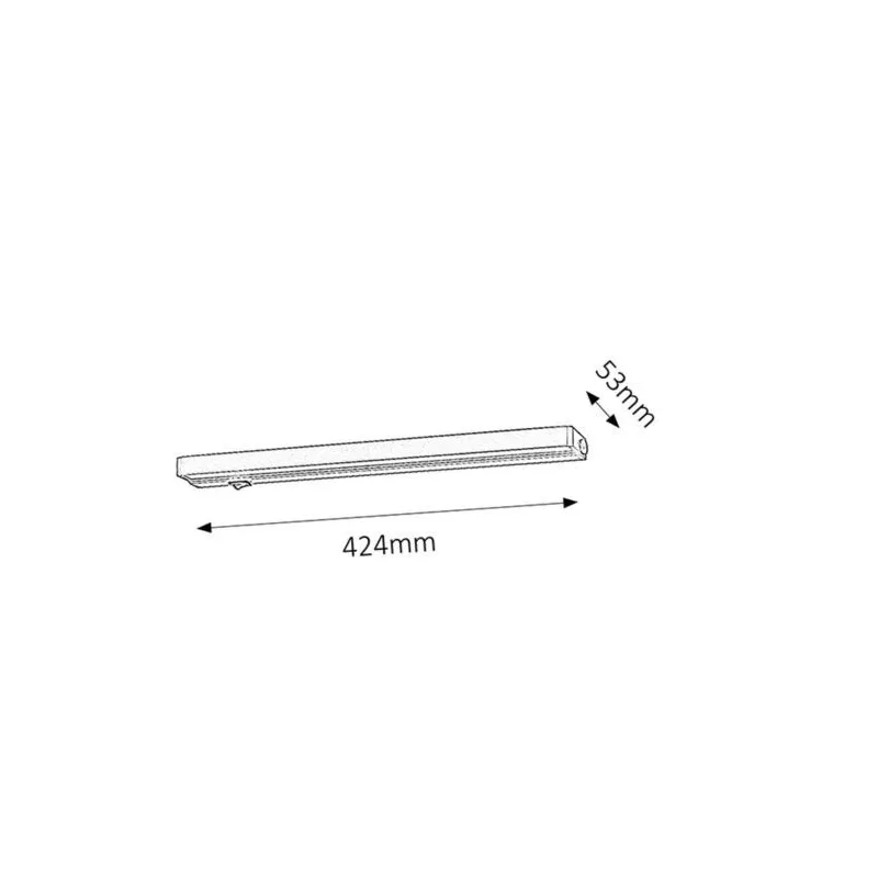 Beltlight Lampa de dulap/cabinet  - 2