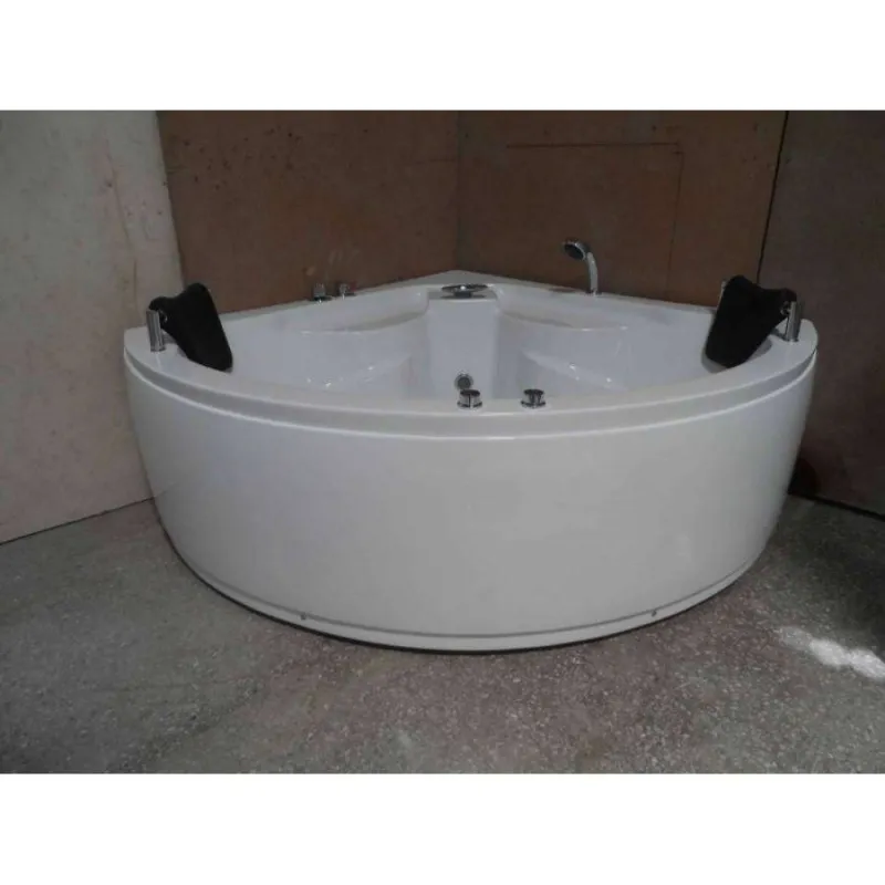Cada cu hidromasaj Q-334  - 3