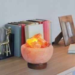 Fuji Lampi decorative - 3