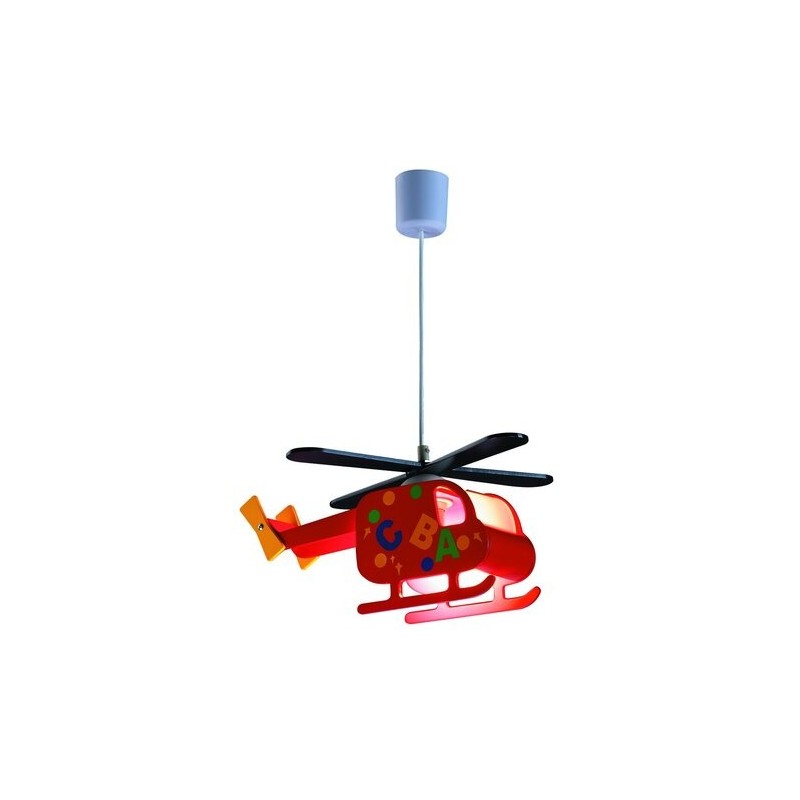 Helicopter Lampi pentru copii - 1