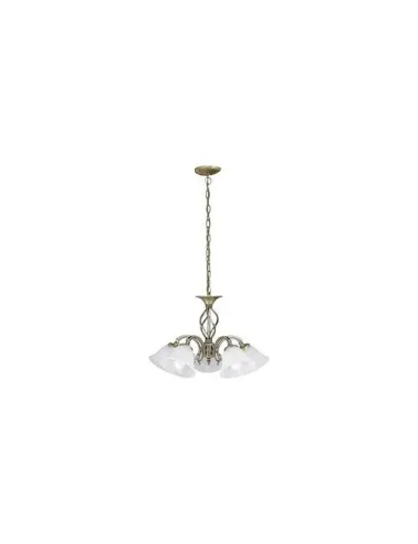 Beckworth Candelabre - 1