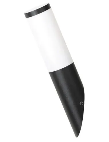 Black torch Aplice exterior - 1