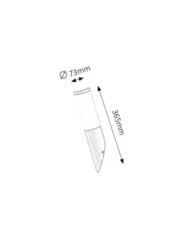 Black torch Aplice exterior  - 3