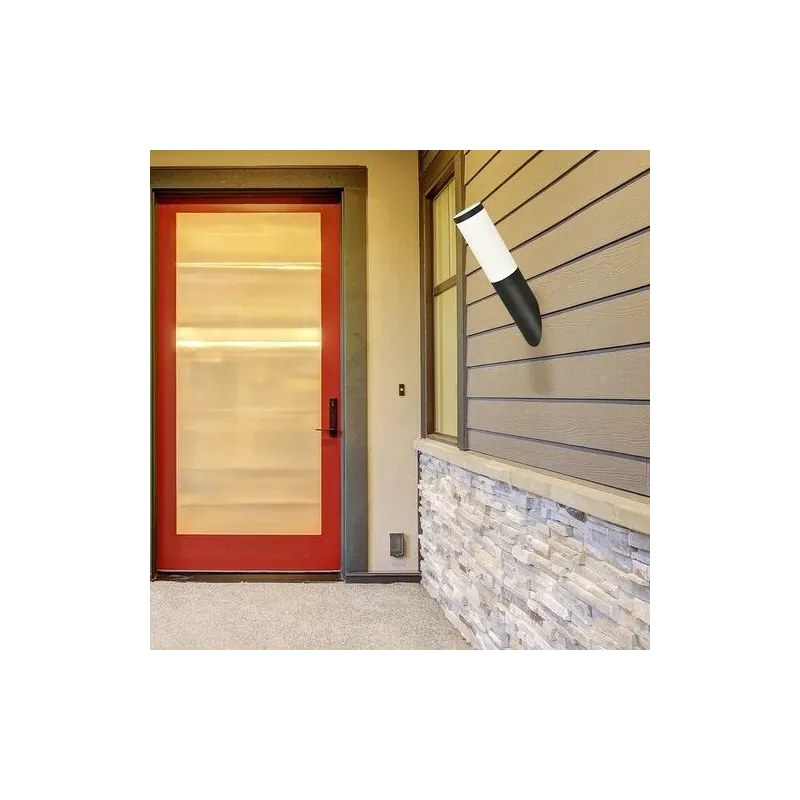 Black torch Aplice exterior  - 4