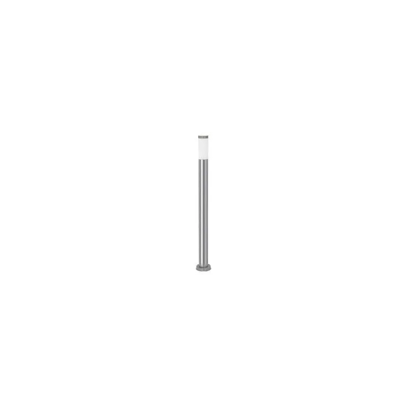 Inox torch Lampi de podea pentru exterior  - 1