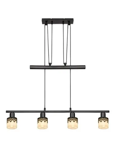 Lacey Pendule - 1