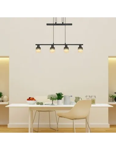 Lacey Pendule  - 3