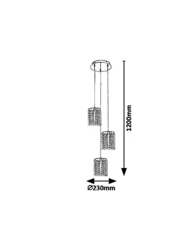 Astrella Pendule - 2