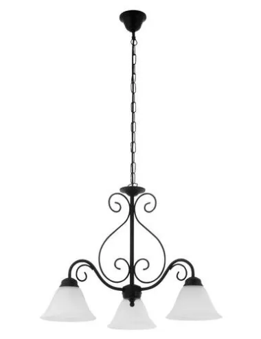 Athen Candelabre  - 1