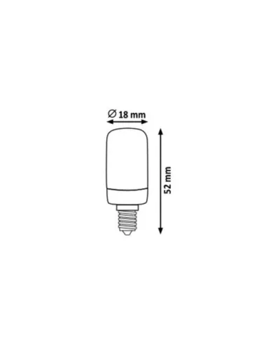 SMD-LED Becuri LED - 2