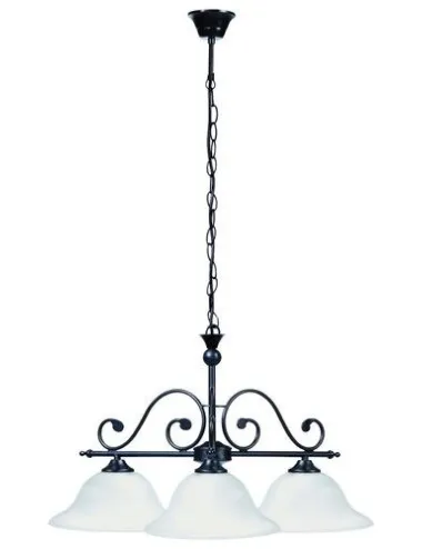 Dorothea Candelabre - 1