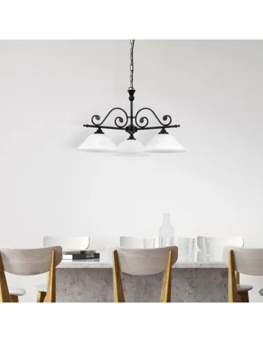 Dorothea Candelabre  - 3