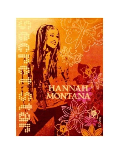 Covor Hannah Montana 222  - 1
