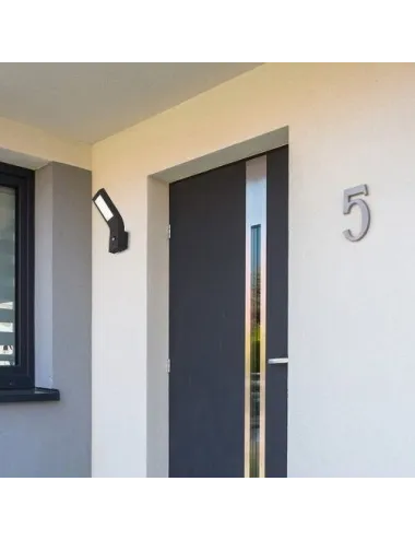 Saldus Aplice exterior  - 4