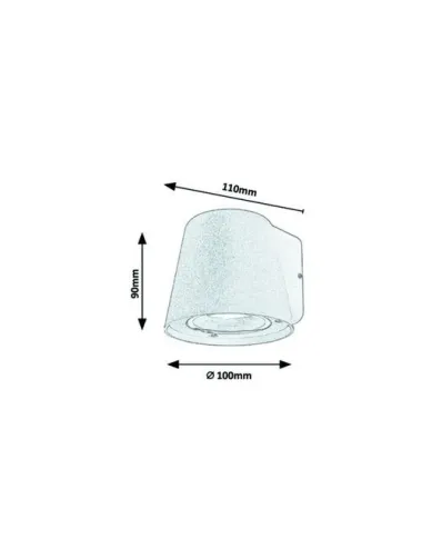 Mandal Aplice exterior  - 2
