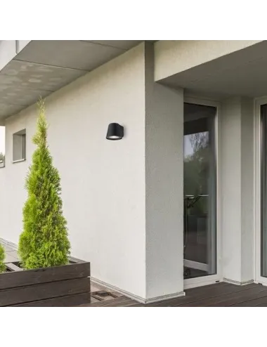 Mandal Aplice exterior  - 3