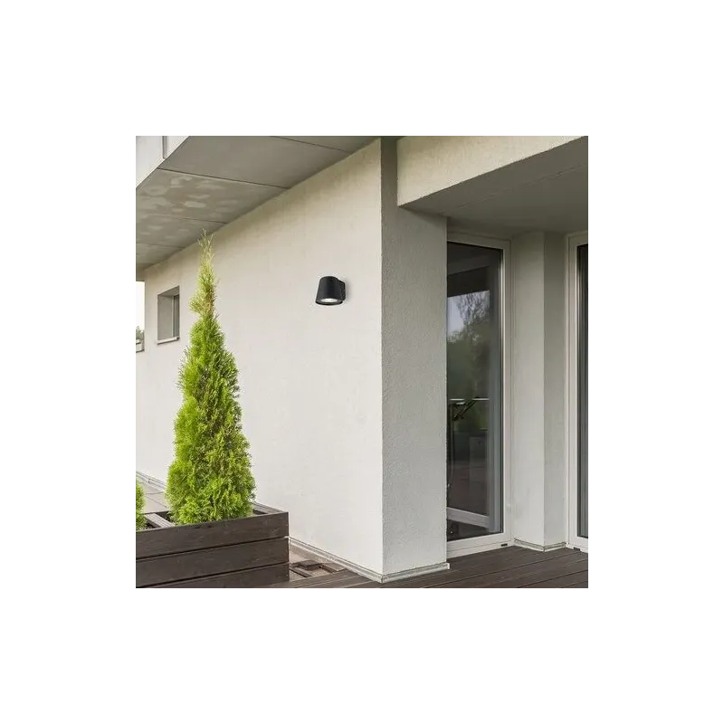 Mandal Aplice exterior  - 3