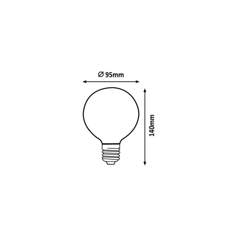 Filament-LED Filament LED  - 2