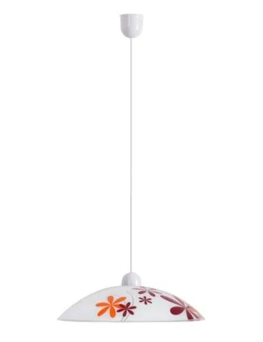 Iris Pendule - 1