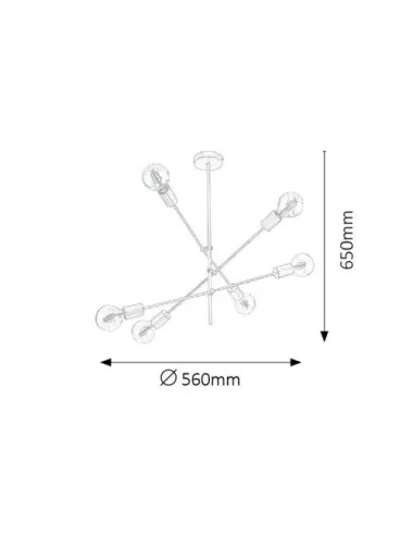 Lanny Pendule  - 3