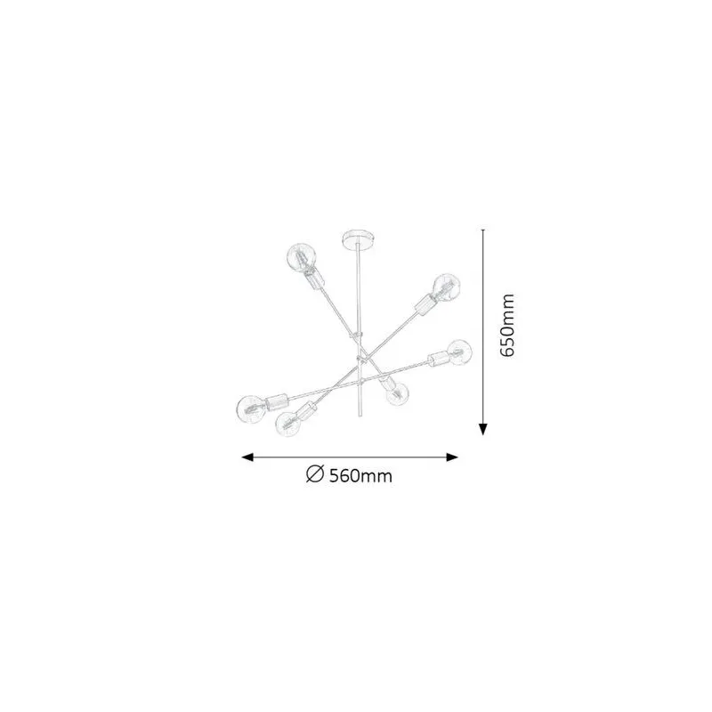Lanny Pendule  - 3