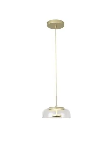 Lorell Pendule - 1