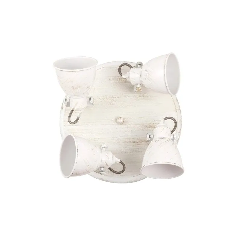 Vivienne Spoturi  - 4