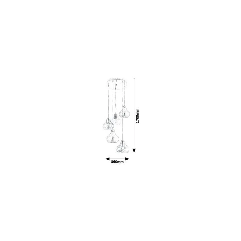 Jezabel Pendule  - 3