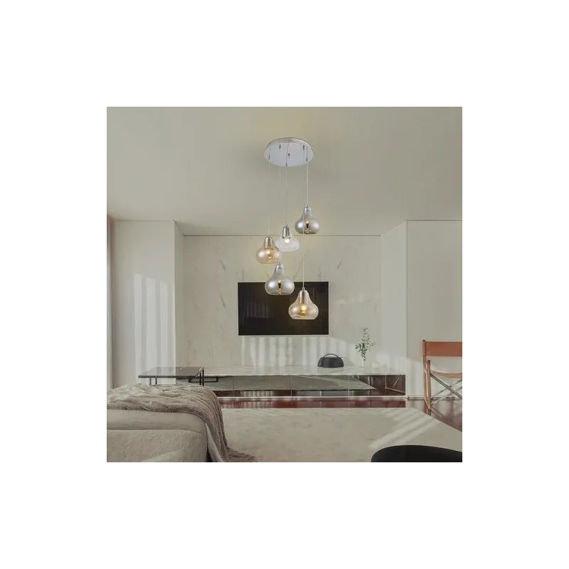 Jezabel Pendule  - 4
