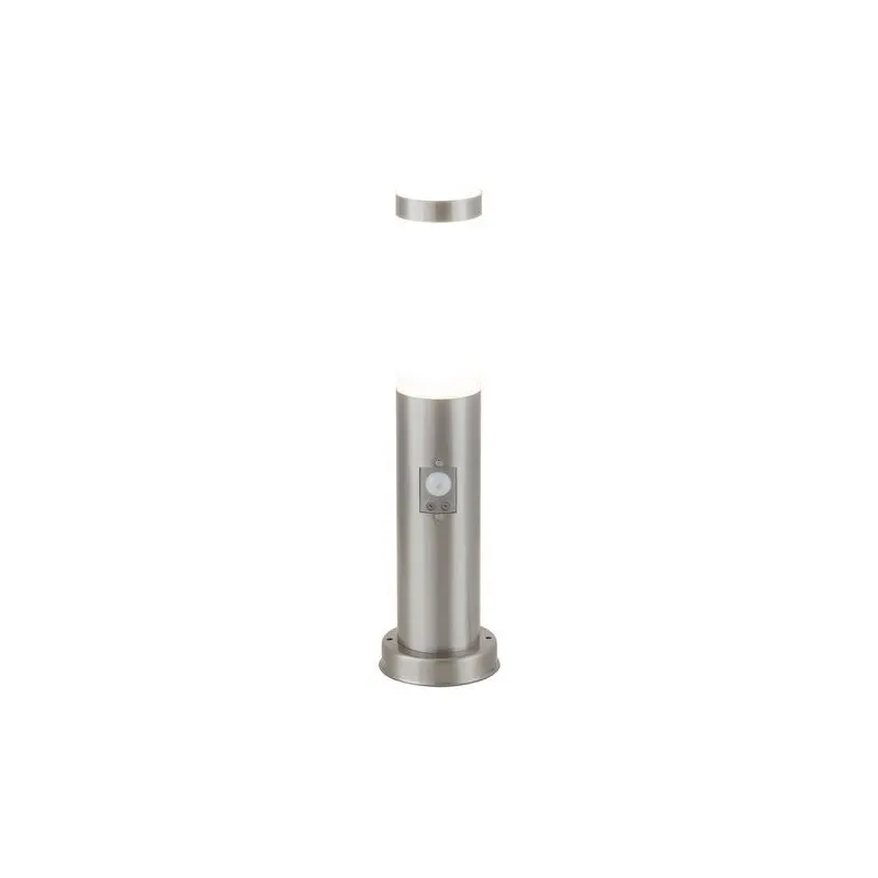 Inox torch Lampi de podea pentru exterior  - 2
