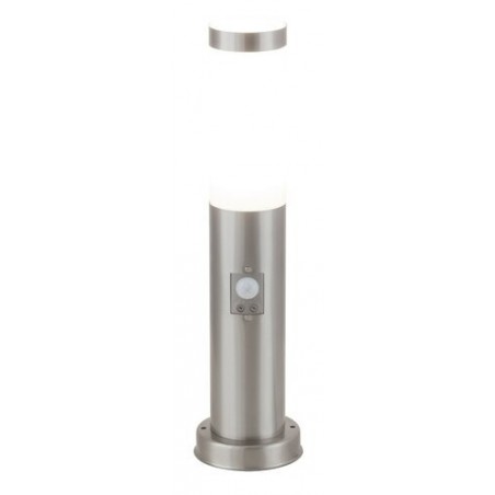 Inox torch Lampi de podea pentru exterior - 1