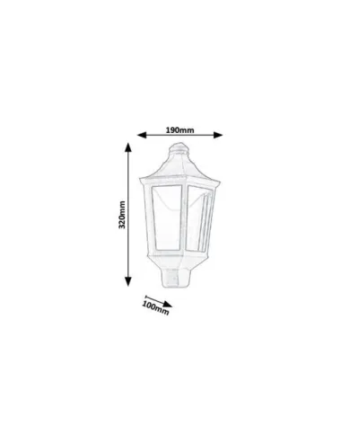 Rosewell Aplice exterior - 3