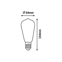 Filament-LED Filament LED - 2